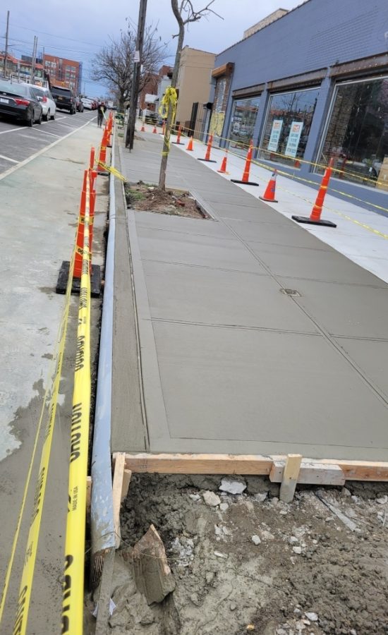 sidewalk violation removal (1)